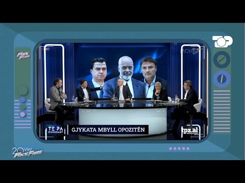 Fiks Fare, Monitorime/ Ylli Rakipi mendon se PD mban fustan, 10 Mars 2023, Pjesa 3