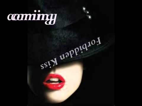 Michael Procter Forbidden Kiss