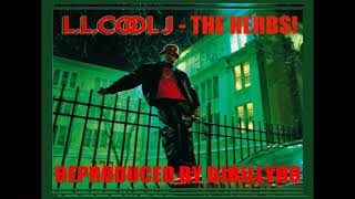 LL Cool J - The Breakthrough (Herb Instrumental) The L.A. Posse