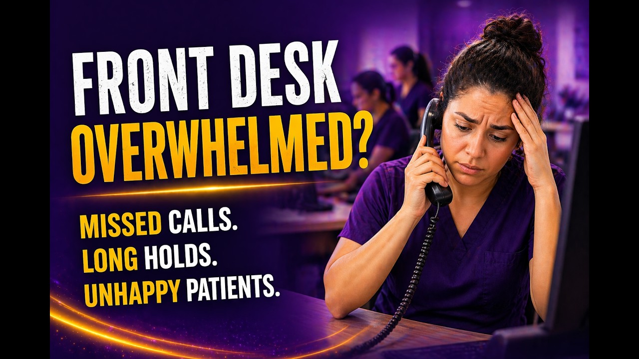 How Bilingual Receptionist Remote works