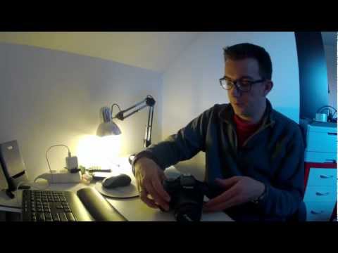 comment nettoyer un zoom