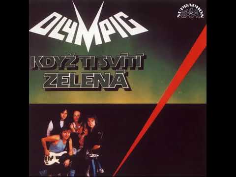 Olympic - Lidi (1988)
