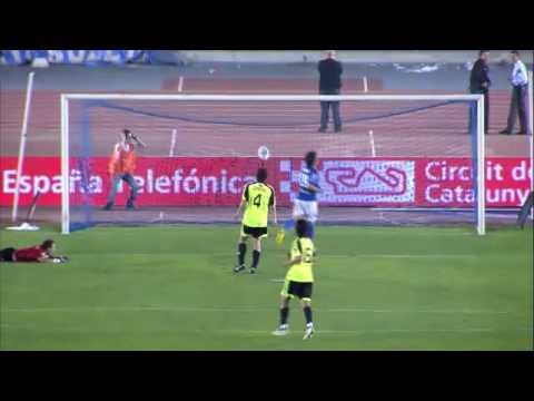09/10 - J37 - Xerez CD 3-2 R Zaragoza