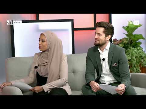 Sibos TV: Welcome to Sibos - Sept 2023