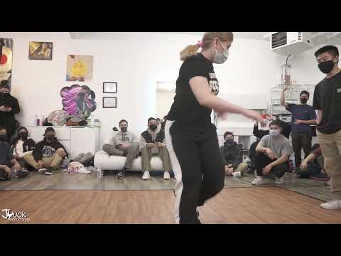 Min Vs Kulani - Prelims - Outbaked 1