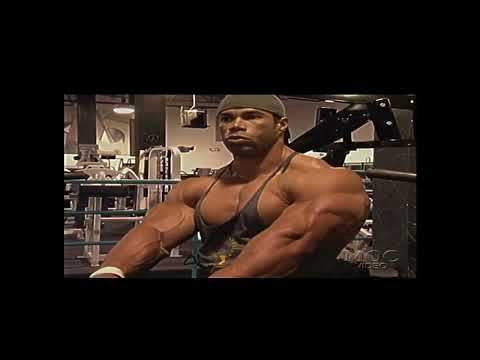 The realest 20 minutes of gym music #1 (Kevin Levrone, Ronie Coleman)