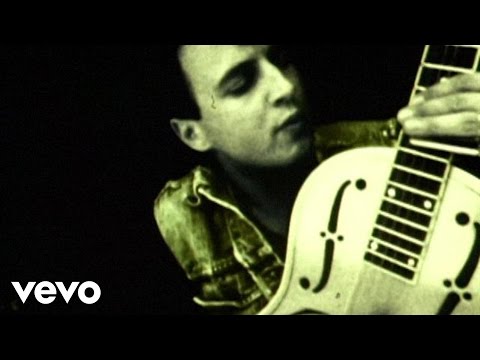 Colin James - Just Came Back