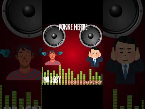 POKKE HERRIE, MR.J5BY, NIGHTMARE PERCY
