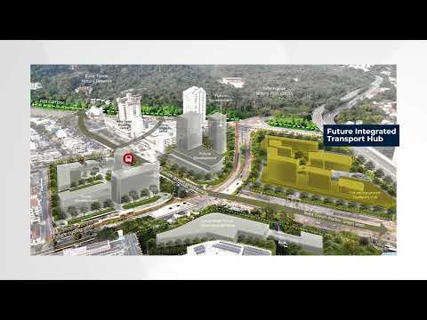 Foresque Residences, 101 Petir Road, Dairy Farm / Bukit Panjang / Choa Chu Kang, 3 Bedrooms, 1,184 sqft, Condominium For Rent, by KC Sia, 24680458 - PropertyGuru.com.sg