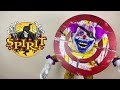 Bullseye Animatronic 2025 Spirit Halloween Unboxing