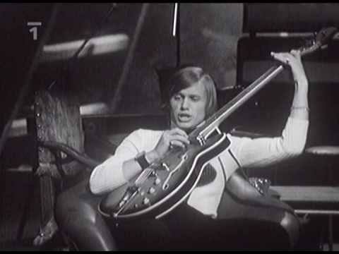 Jiří Korn - Pápěří (1972)