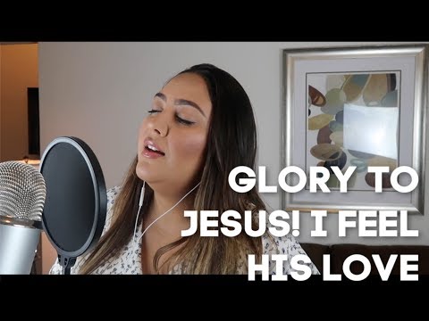 HINO 248 | CCB/CCUS GLÓRIA! ALELUIA! SINTO JESUS (INGLÊS)