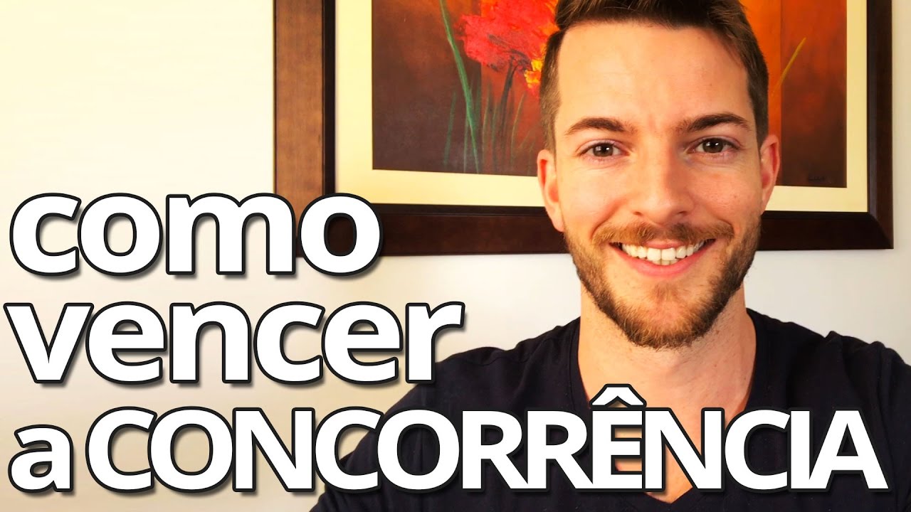 Como Vencer A Concorrência Mesmo Se Você For Menor E Estiver Começando Depois