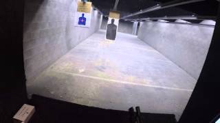 The Gun Range - Sacramento