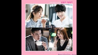 [AUDIO] Be Confused (좋았다 말았다) - Cha Hee (차희) of Melody Day