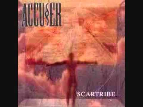 Accuser Hatred video.wmv