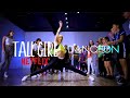 Netflix’s “Tall Girl” DanceOn Class | “Stand Tall” | Dana Alexa Choreography