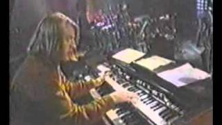 BOB DYLAN 1994 MTV Rehearsals - Dignity