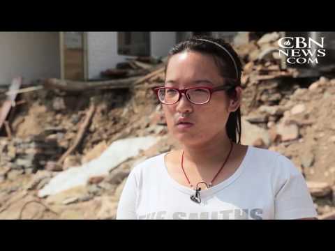 CBN NewsWatch: September 13, 2016