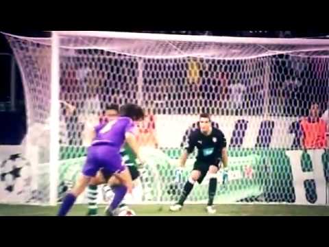 Stevan Jovetic ► Welcome to Manchester City HD