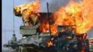 Tiken Jah Feat. Akon - Soldiers (Dady Bitmat Video)