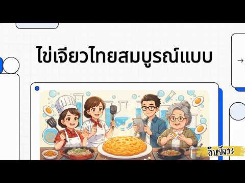 คลิกเพื่อดูคลิปวิดีโอ