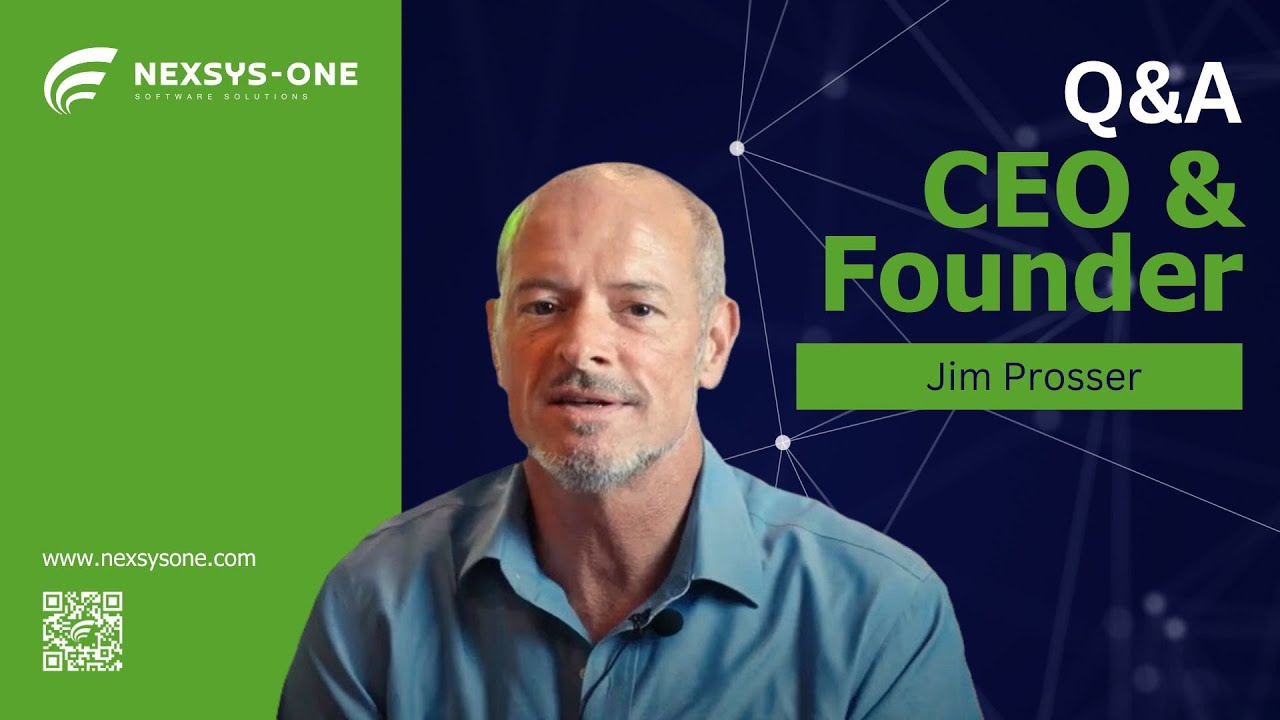 NEXSYS-ONE Solutions: Boosting Efficiency and Visibility in Infrastructure Projects