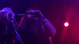 J Roddy Walston and the Business Live - Blade of Truth - the Ottobar - 8/26/17