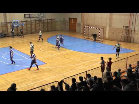 TV BEČEJ: KMF „Bečej“ pobedio KMF „Sombor“ rezultatom 6:1