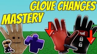 Everything New in The Trifecta Glove Update | Slap Battles