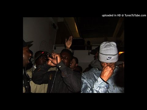 Dirty Danger - Badman Feat. D Double E Roachee Frisco