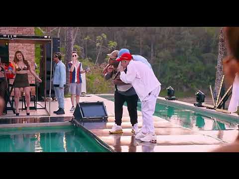 MC Don juan, MC Hariel e Ryan SP - Passar De foguetão 3 (Perera DJ)