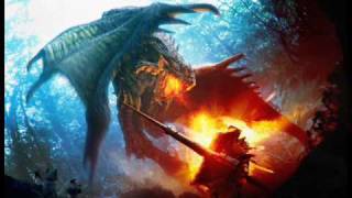 Rhapsody Of Fire - Sea Of Fate