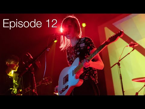 Among the Clouds - Episode 12 - Yana and Daniil (Blankenberge)