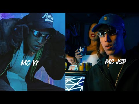 TROPA AVANÇA - MC V7 e MC JSP ( Prod.Ruggi )