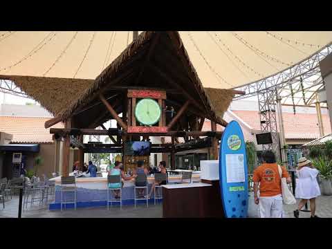 Mexim Project 5 0'clock Bar Aruba