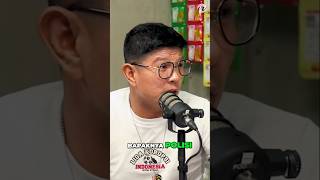 Download lagu Gofar Kaget, Mertuanya Babang Tamvan ternyata Kasat Narkoba 😶 #pwk #gofarhilman #andikamahesa mp3