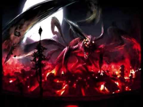 Kyuubi Theme song