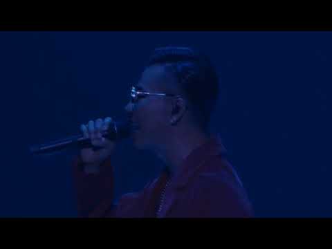 AK-69 Click da trigger G.CUE (Phobia Of Thug)