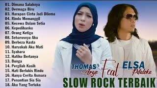 Download lagu ELSA PITALOKA DAN THOMAS ARYA TERBARU 2026 FULL ALBUM - DUET SLOW ROCK TERBAIK  ΕΝΑK DIDENGAR mp3