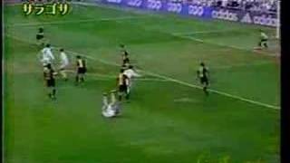 Best Of Fernando Hierro