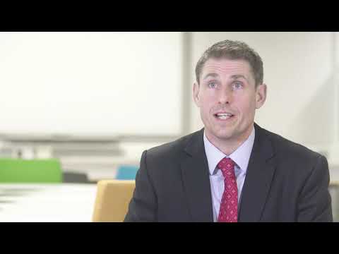 Headteacher video 1