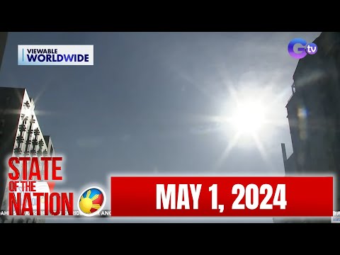 State of the Nation Express: May 1, 2024 [HD]
