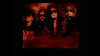 the sisters of mercy - vision thing (canadian club remix).