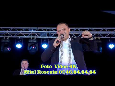 Ady Mitroi Formația  Magheru  Festivalul pastramei și al mustului 2019