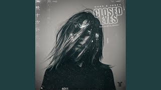 Closed Eyes