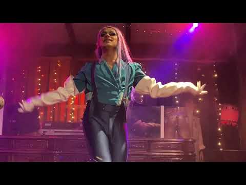 Willie Ray - I Got It @ Mecra 26/10/2022