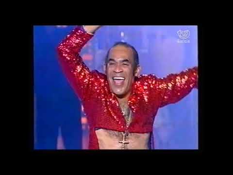 Boney M. feat. Bobby Farrell - Medley (Televisión de Galicia)