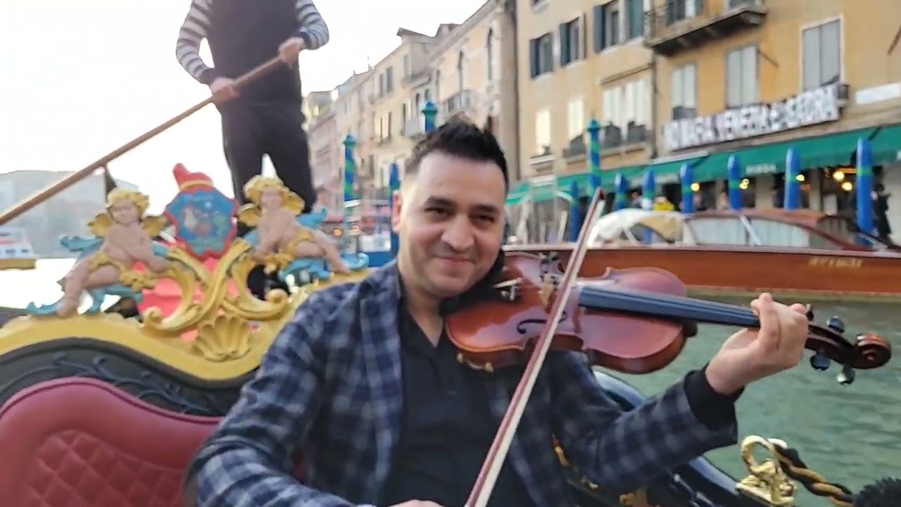 Promotional video thumbnail 5 for Luigi Nicolae