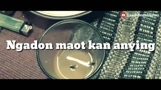 Download lagu Story'WA - LALEUR GOBL*K LUCU (sunda) mp3